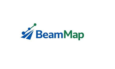 BeamMap logo
