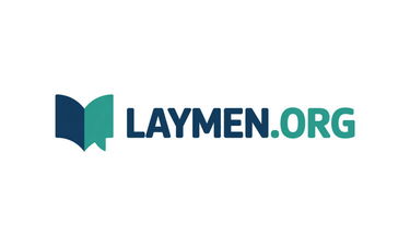 Laymen.org - Creative brandable domain for sale