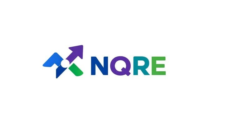 NQRE logo