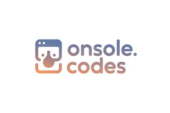 Console logo