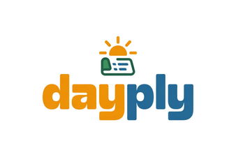 DayPly logo