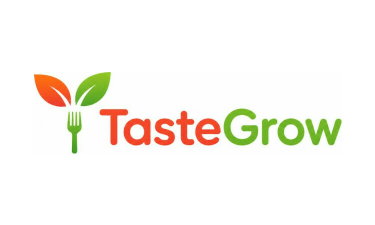 TasteGrow logo