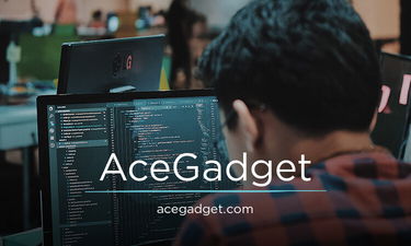AceGadget.com - buying Best premium names