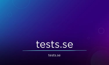 Tests.se