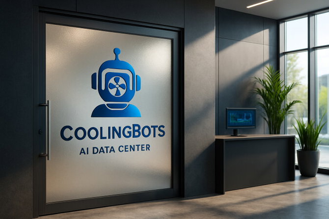 CoolingBots.com — 4