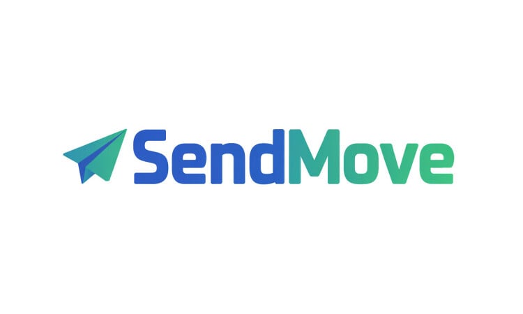 SendMove logo