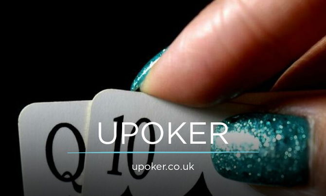 Upoker.co.uk