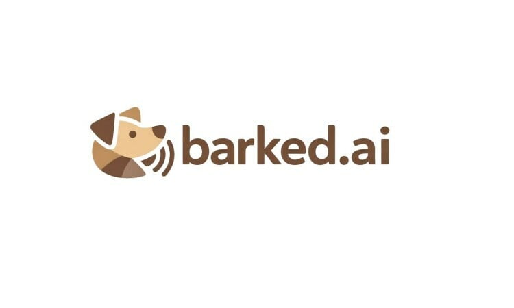 barked logo