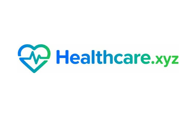 Healthcare logo