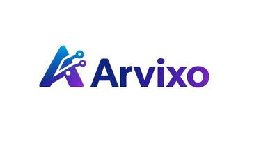 Arvixo logo
