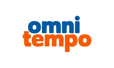 OmniTempo.com - Creative brandable domain for sale