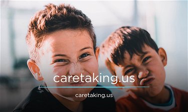 Caretaking.us