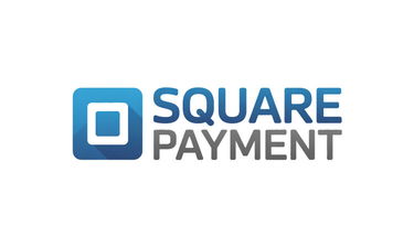 SquarePayment.com - Creative brandable domain for sale
