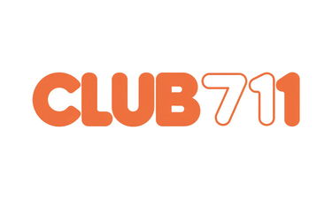 Club711.com - Creative brandable domain for sale