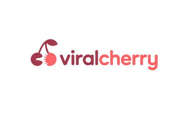 ViralCherry.com - Creative brandable domain for sale