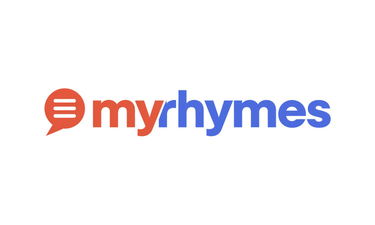 MyRhymes.com - Creative brandable domain for sale