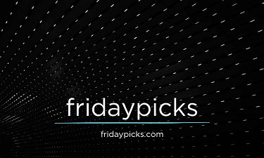 fridaypicks.com