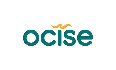 Ocise.com - Creative brandable domain for sale