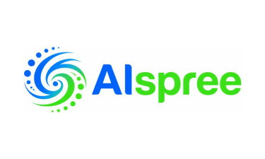 AIspree.com is for sale