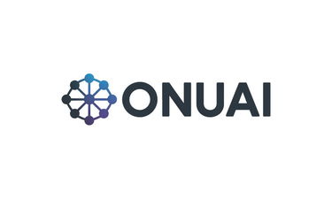 ONUAI.com - Creative brandable domain for sale