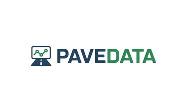 PaveData.com - Creative brandable domain for sale