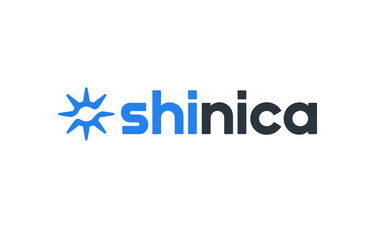 Shinica.com - Creative brandable domain for sale