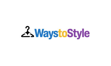 WaysToStyle.com - Creative brandable domain for sale