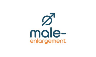 Male-Enlargement.com - Creative brandable domain for sale