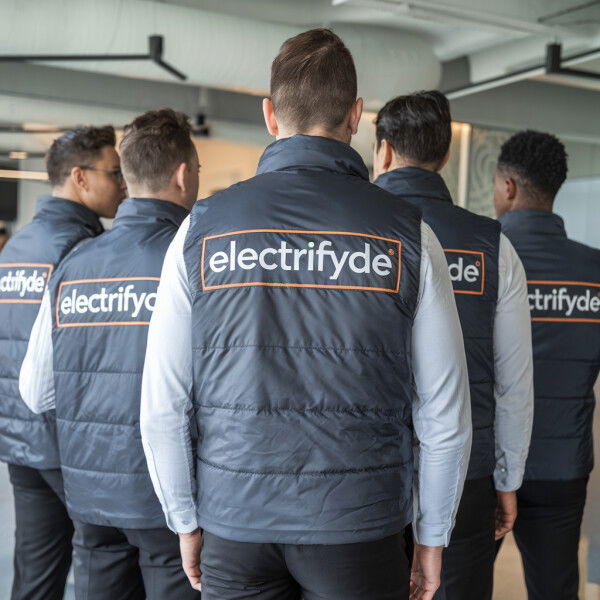 Electrifyde.com