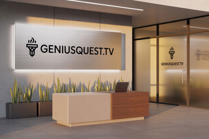 GENIUSQUEST.TV — 4