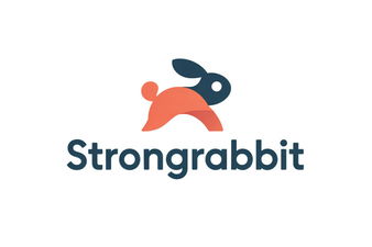 StrongRabbit.com - Creative brandable domain for sale