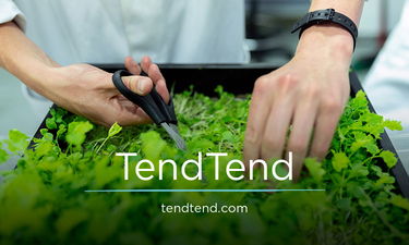 TendTend.com