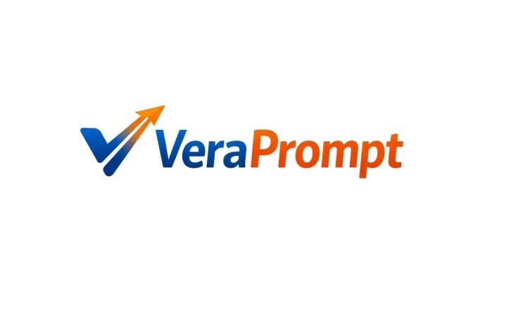 VeraPrompt logo