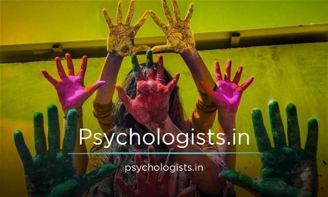 Psychologists.in