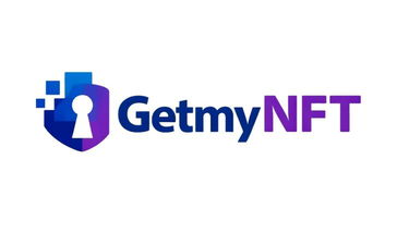 GetmyNFT.com - Creative brandable domain for sale