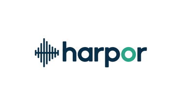 Harpor.com is for sale