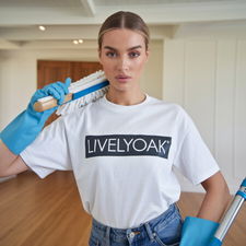 LivelyOak.com - buy Creative premium names