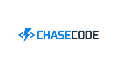 ChaseCode.com - Creative brandable domain for sale