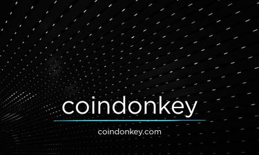 coindonkey.com