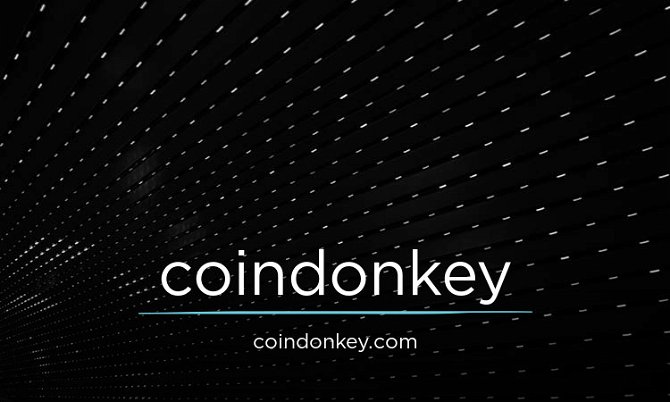 CoinDonkey.com