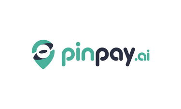 PinPay.ai - Creative brandable domain for sale