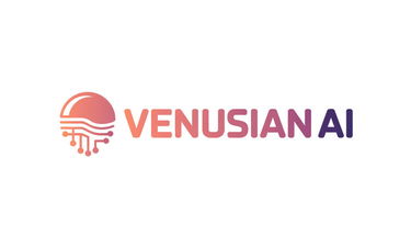 VenusianAi.com - Creative brandable domain for sale