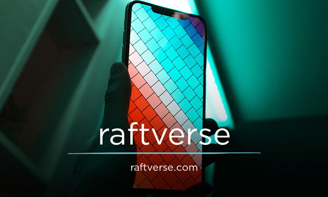 RaftVerse.com