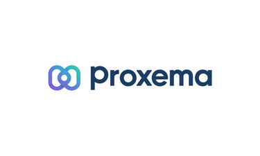 Proxema.com - Creative brandable domain for sale