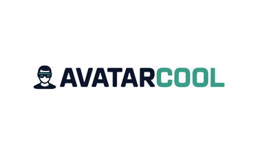 AvatarCool.com - Creative brandable domain for sale
