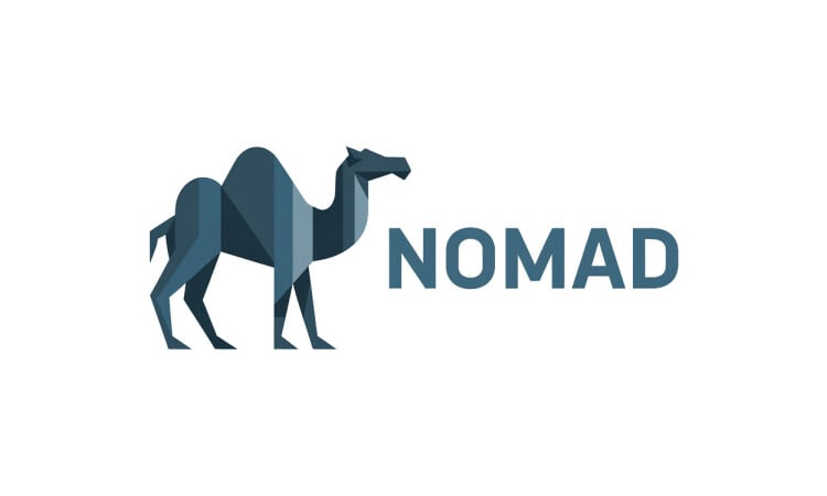 Nomaad logo