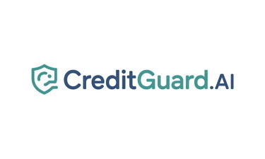 CreditGuard logo