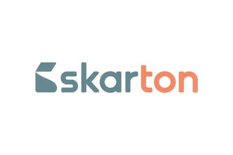 Skarton.com - Creative brandable domain for sale