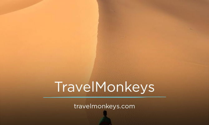 TravelMonkeys.com