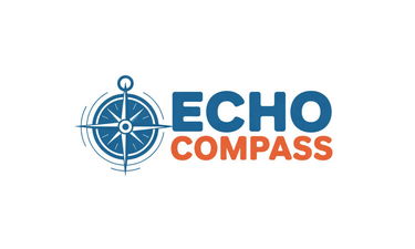 EchoCompass logo